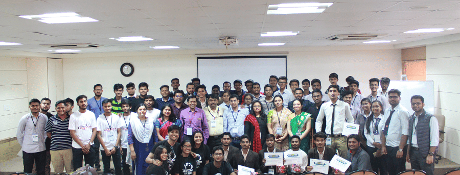 SIT Pune Events photo 7